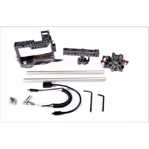 Клетка Tilta For sony a6 series cage (Basic module)